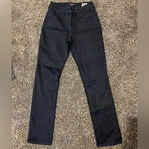 Not Your Daughter Pants Blue Jeans Size 4